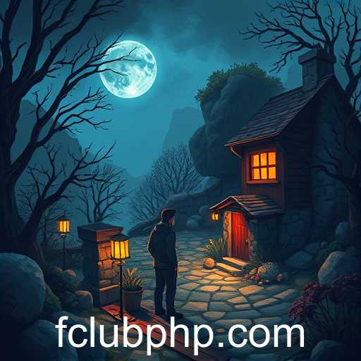 Adventure Games