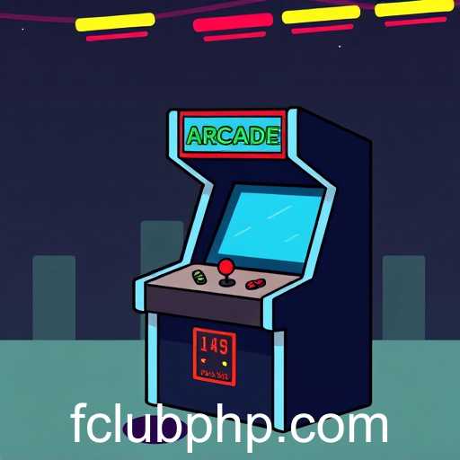 Arcade Games