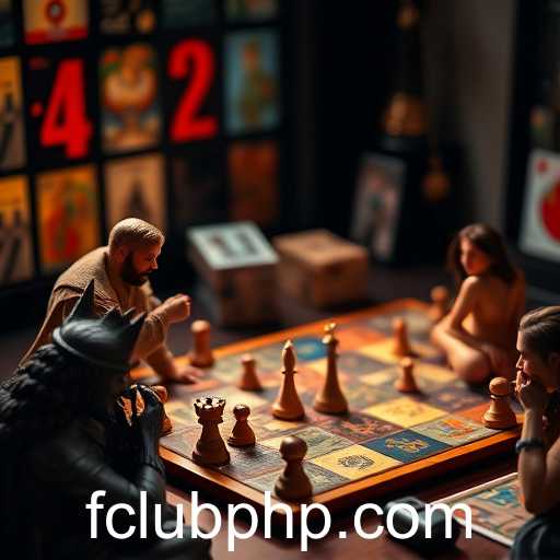 Board Games