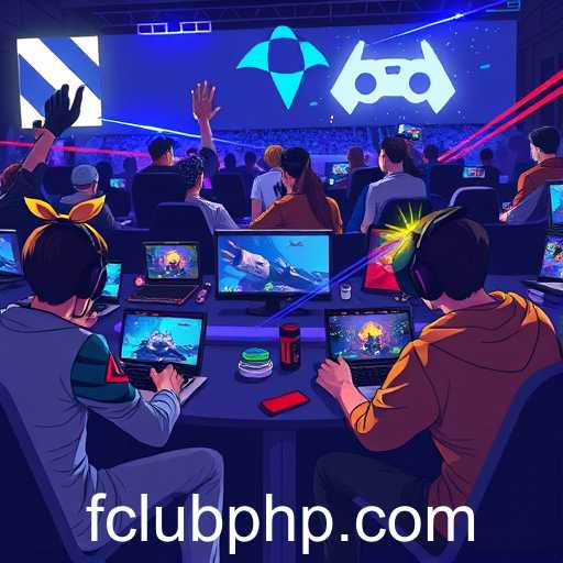The Rise of Clubphp in the Gaming World