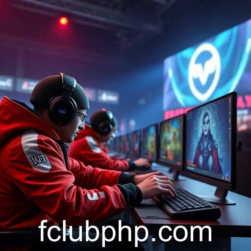 ClubPHP's Rise in the Gaming World