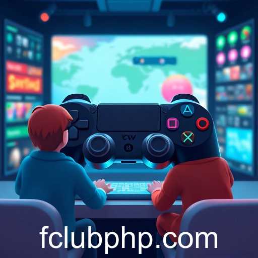 The Rise of ClubPHP in the Gaming Sphere