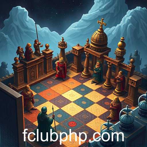 Strategy Games